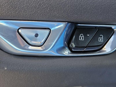 2025 Chevrolet Corvette 2LT