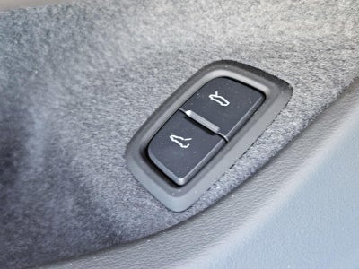 2025 Chevrolet Corvette 2LT