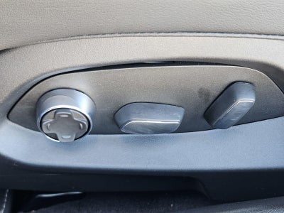 2025 Chevrolet Corvette 2LT