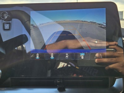 2025 Chevrolet Corvette 2LT