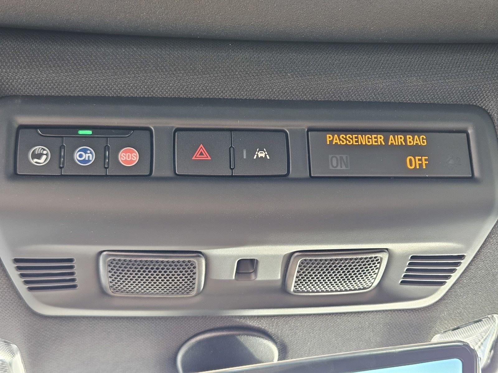 2025 Chevrolet Corvette 2LT