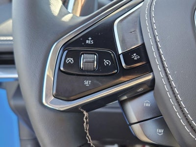 2025 Chevrolet Corvette 2LT