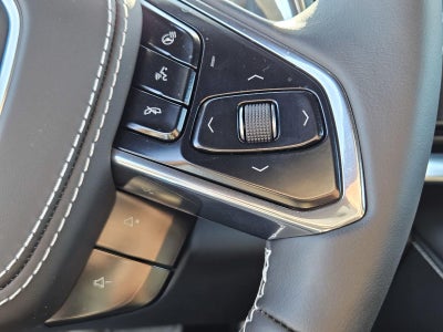 2025 Chevrolet Corvette 2LT