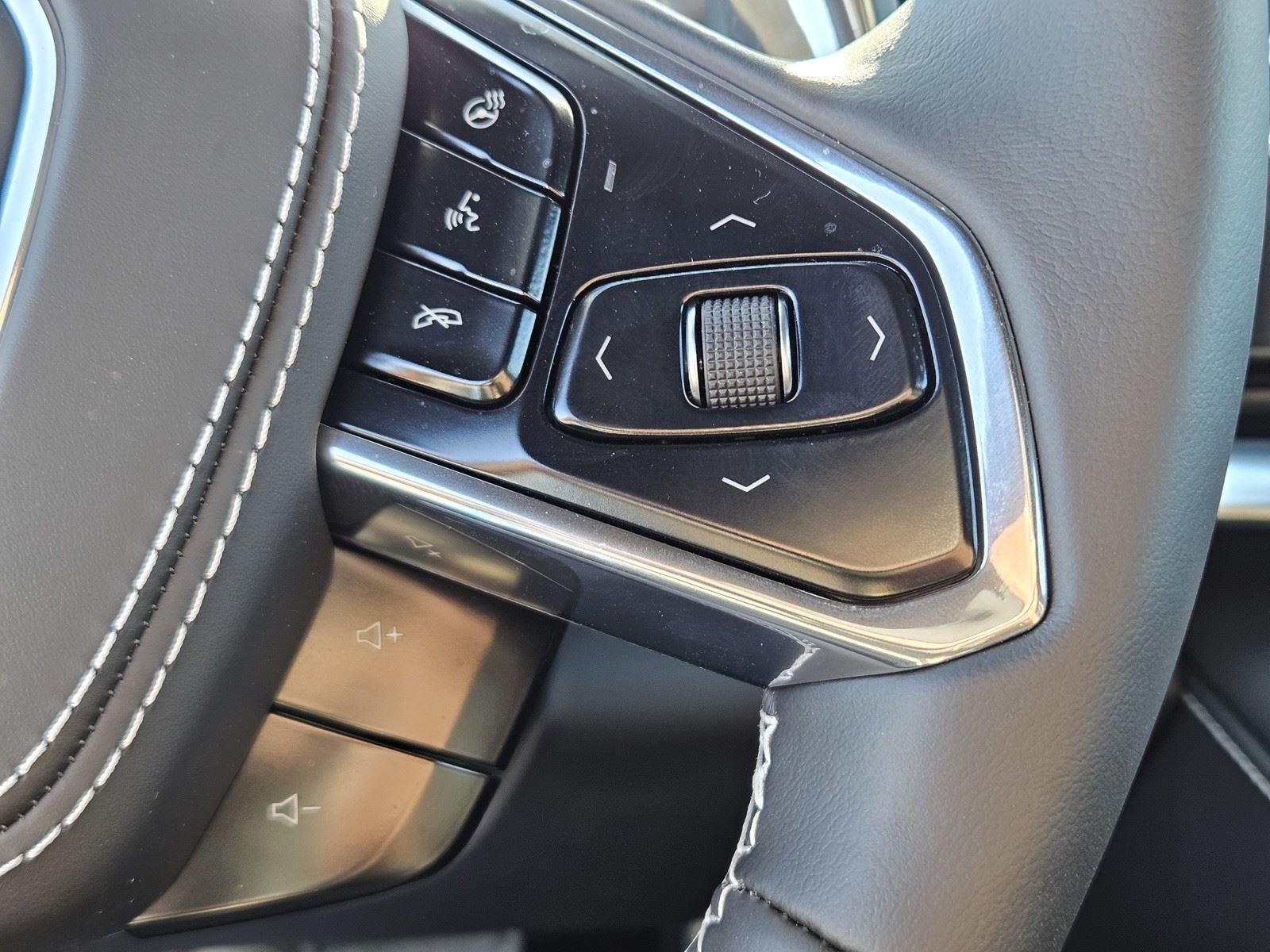 2025 Chevrolet Corvette 2LT