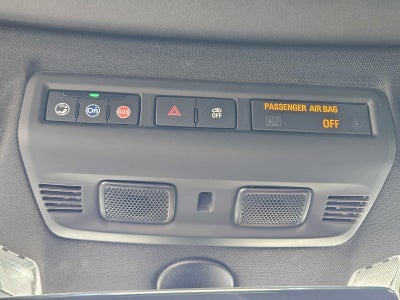 2022 Chevrolet Corvette 2LT