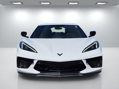 2022 Chevrolet Corvette 2LT
