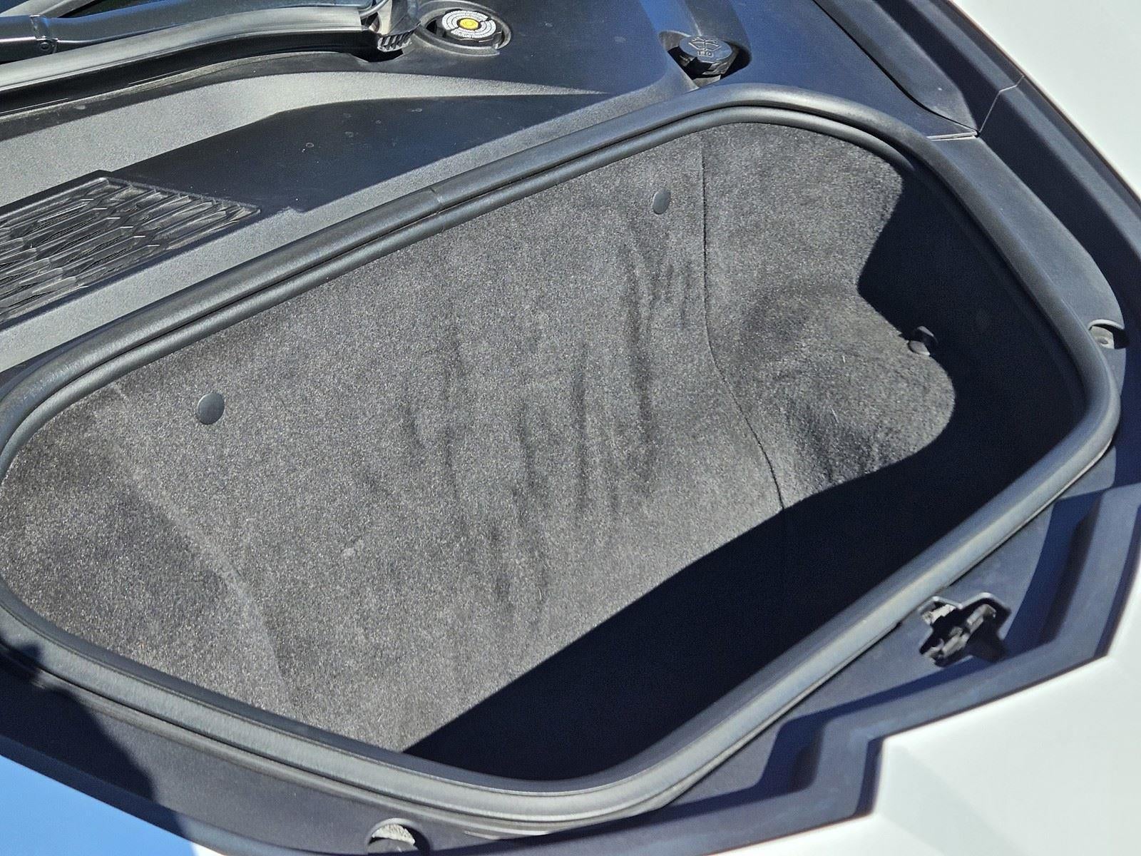 2022 Chevrolet Corvette 2LT