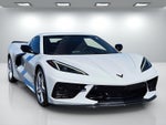 2022 Chevrolet Corvette 2LT