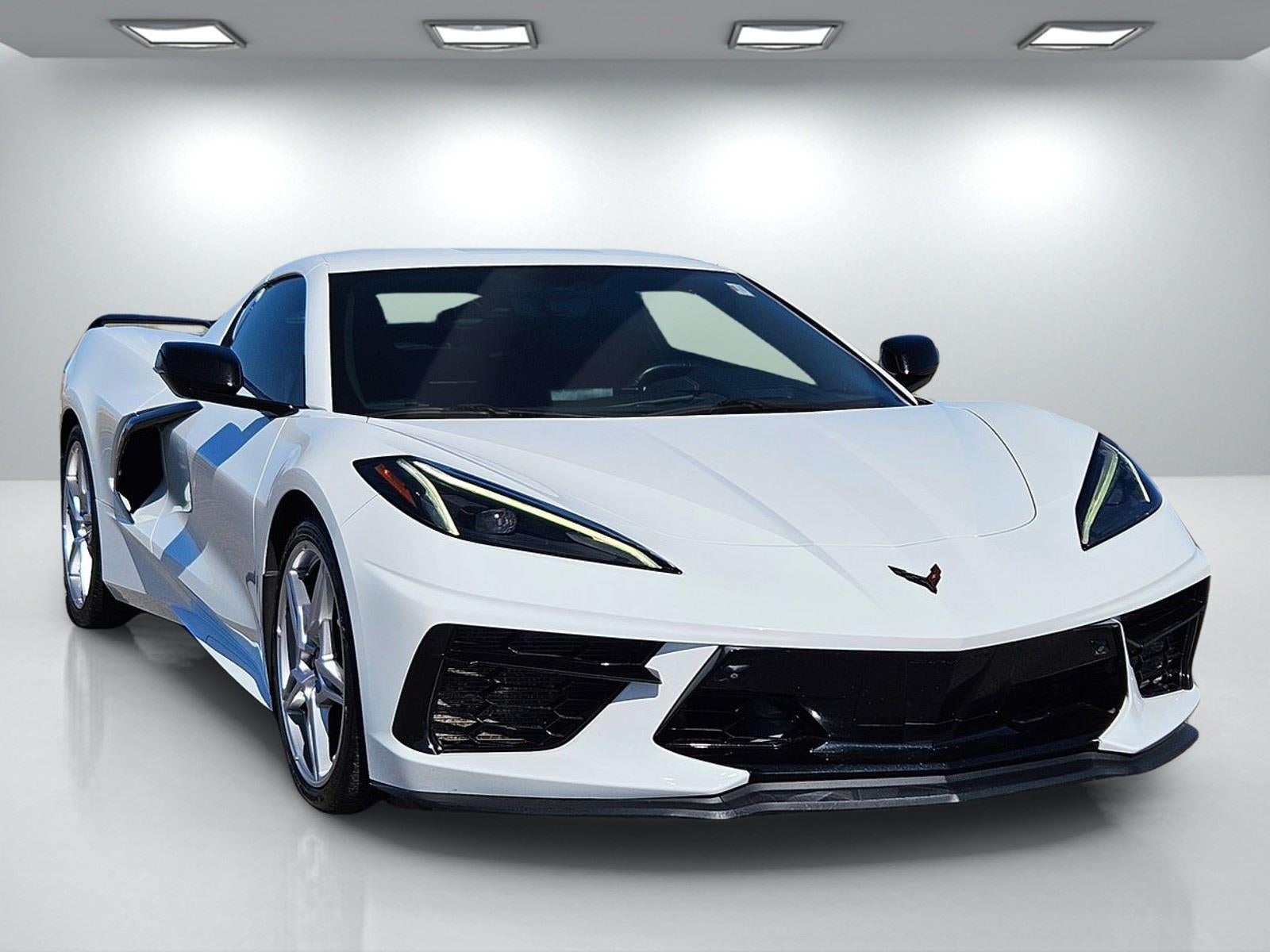 2022 Chevrolet Corvette 2LT