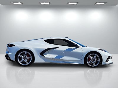 2022 Chevrolet Corvette 2LT