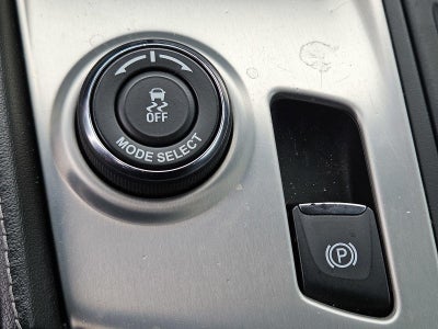 2019 Chevrolet Corvette Z51 1LT