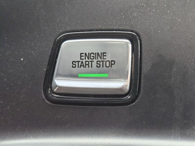 2019 Chevrolet Corvette Z51 1LT