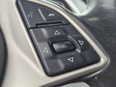 2019 Chevrolet Corvette Z51 1LT