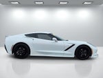 2019 Chevrolet Corvette Z51 1LT