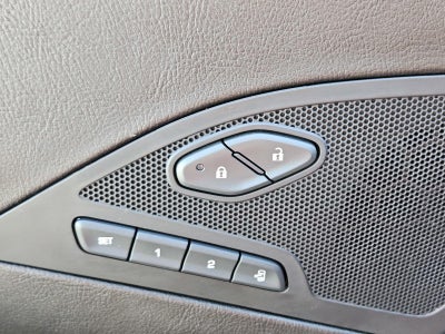 2019 Chevrolet Corvette Z51 2LT