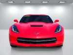 2019 Chevrolet Corvette Z51 2LT