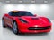 2019 Chevrolet Corvette Z51 2LT