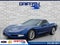 2003 Chevrolet Corvette 2dr Cpe