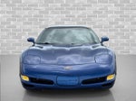 2003 Chevrolet Corvette 2dr Cpe