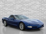 2003 Chevrolet Corvette 2dr Cpe