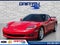 2007 Chevrolet Corvette 2dr Cpe