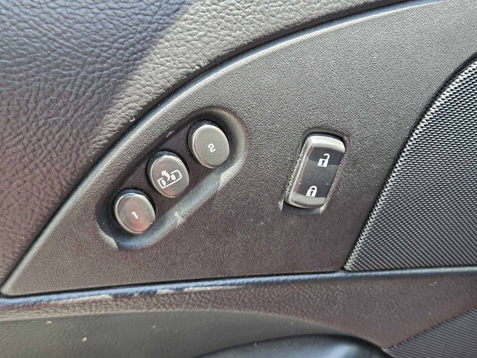 2007 Chevrolet Corvette 2dr Cpe