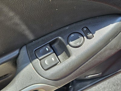 2007 Chevrolet Corvette 2dr Cpe
