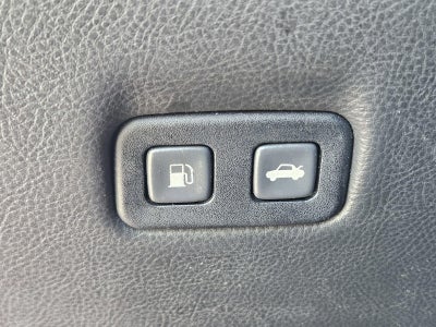 2007 Chevrolet Corvette 2dr Cpe