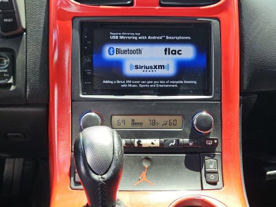 2007 Chevrolet Corvette 2dr Cpe