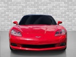 2007 Chevrolet Corvette 2dr Cpe
