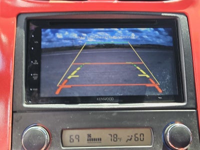 2007 Chevrolet Corvette 2dr Cpe
