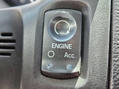 2007 Chevrolet Corvette 2dr Cpe