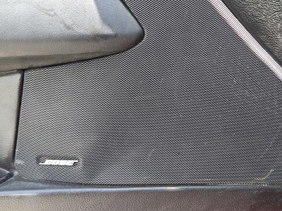 2007 Chevrolet Corvette 2dr Cpe