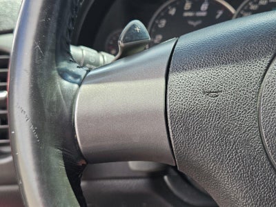2007 Chevrolet Corvette 2dr Cpe