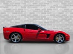 2007 Chevrolet Corvette 2dr Cpe