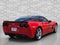 2007 Chevrolet Corvette 2dr Cpe