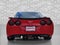 2007 Chevrolet Corvette 2dr Cpe