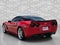 2007 Chevrolet Corvette 2dr Cpe