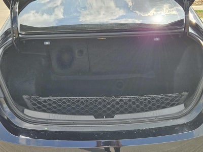 2022 Chevrolet Malibu RS