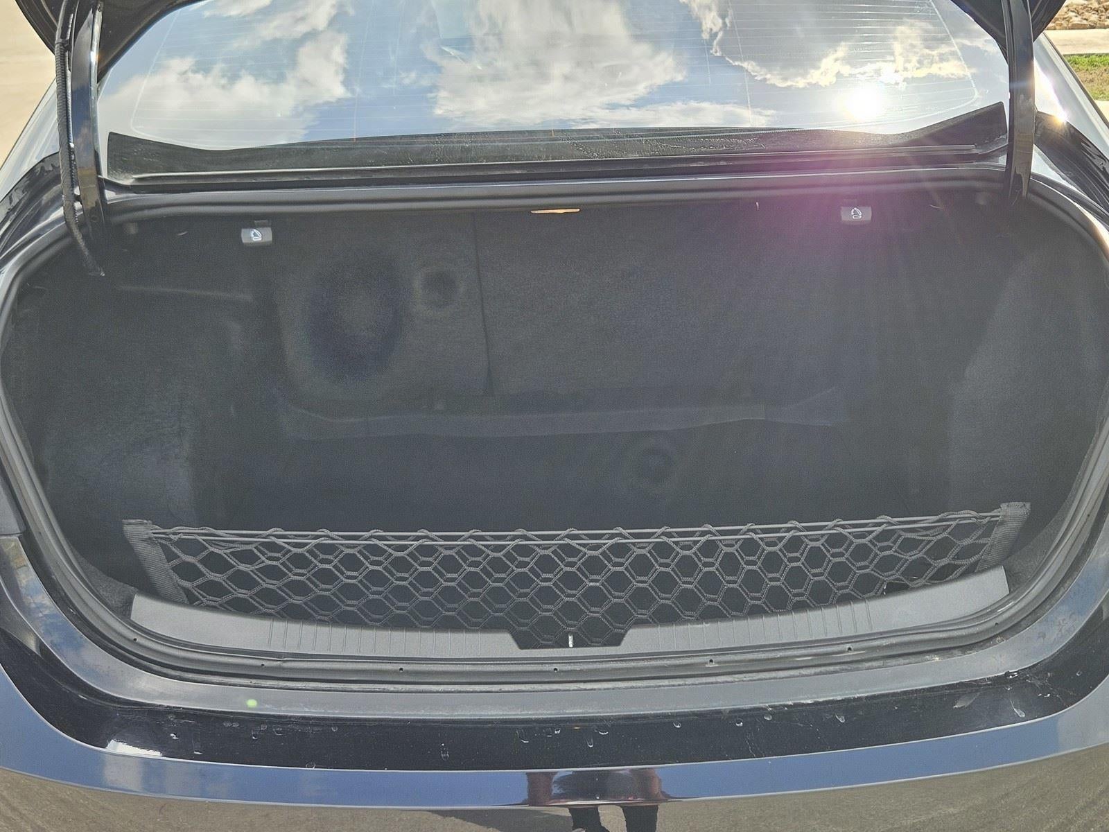 2022 Chevrolet Malibu RS