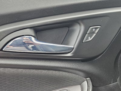 2022 Chevrolet Malibu RS