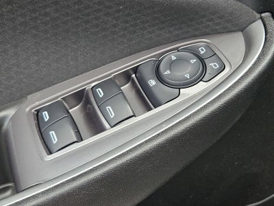 2022 Chevrolet Malibu RS