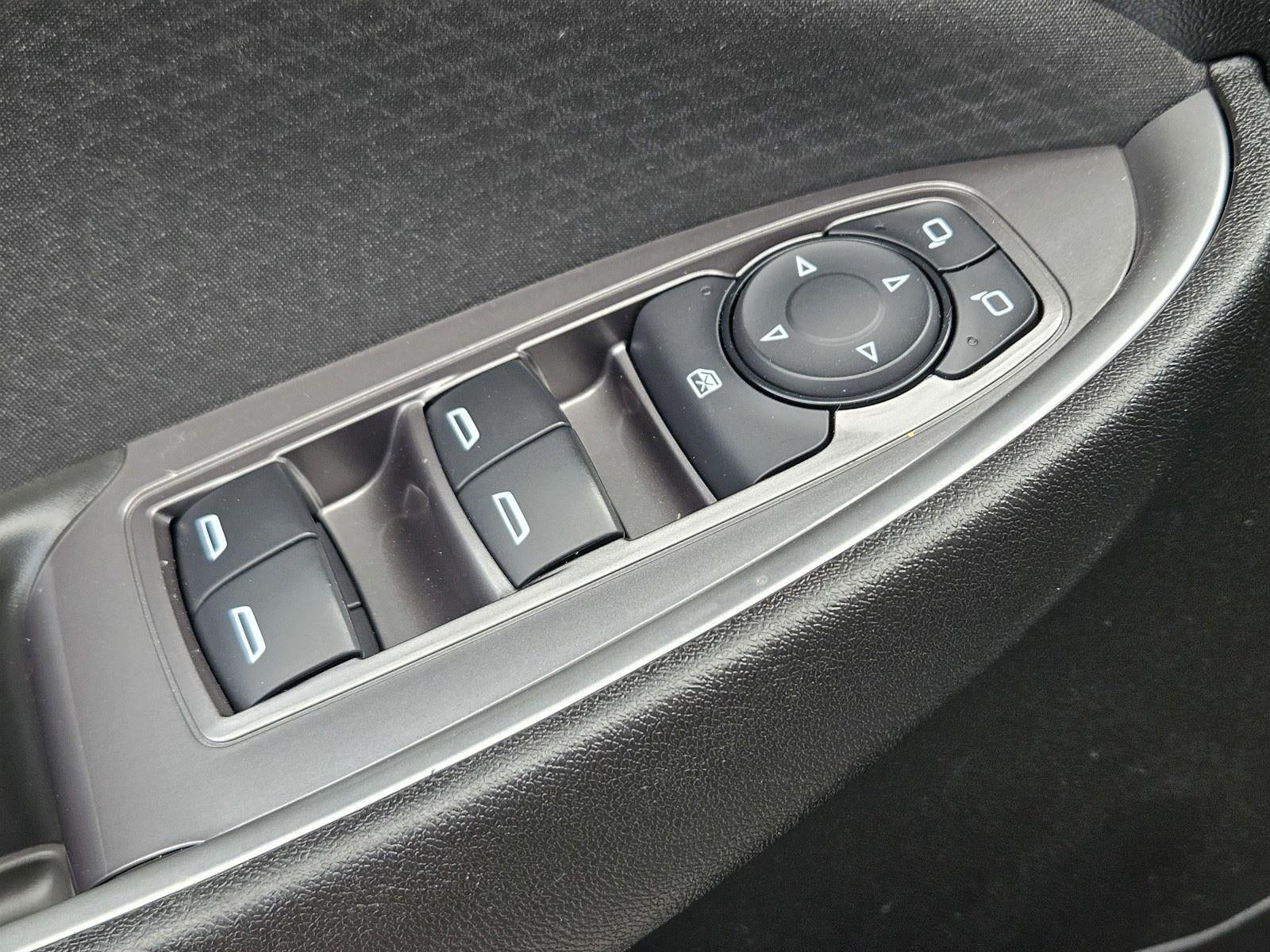 2022 Chevrolet Malibu RS