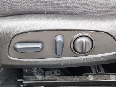 2022 Chevrolet Malibu RS