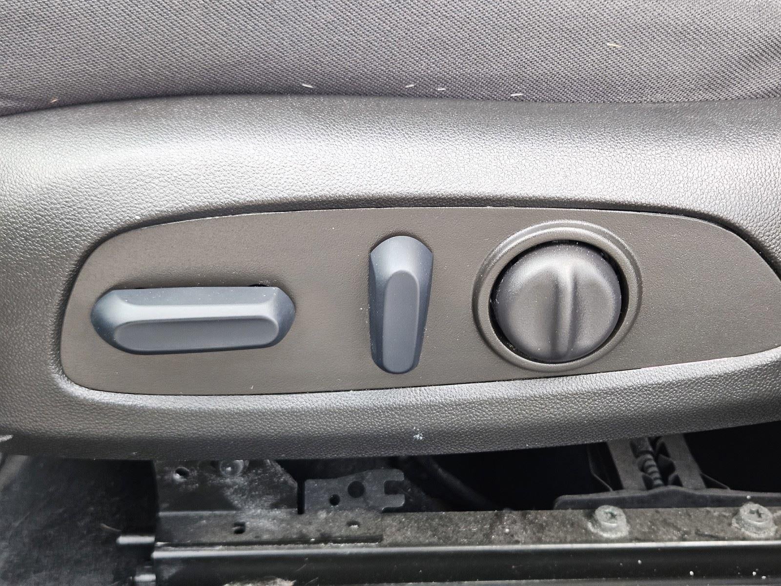 2022 Chevrolet Malibu RS