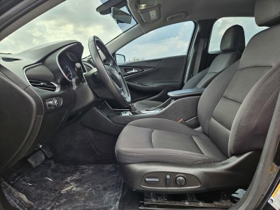 2022 Chevrolet Malibu RS