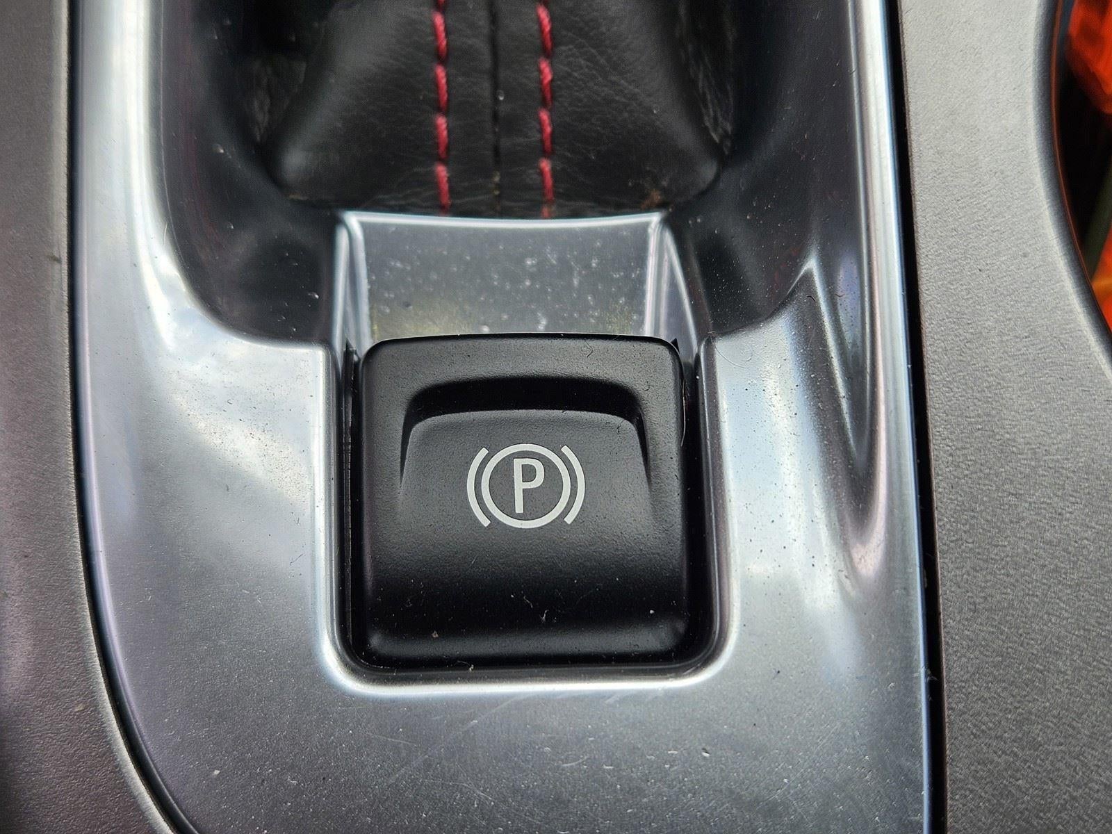 2022 Chevrolet Malibu RS