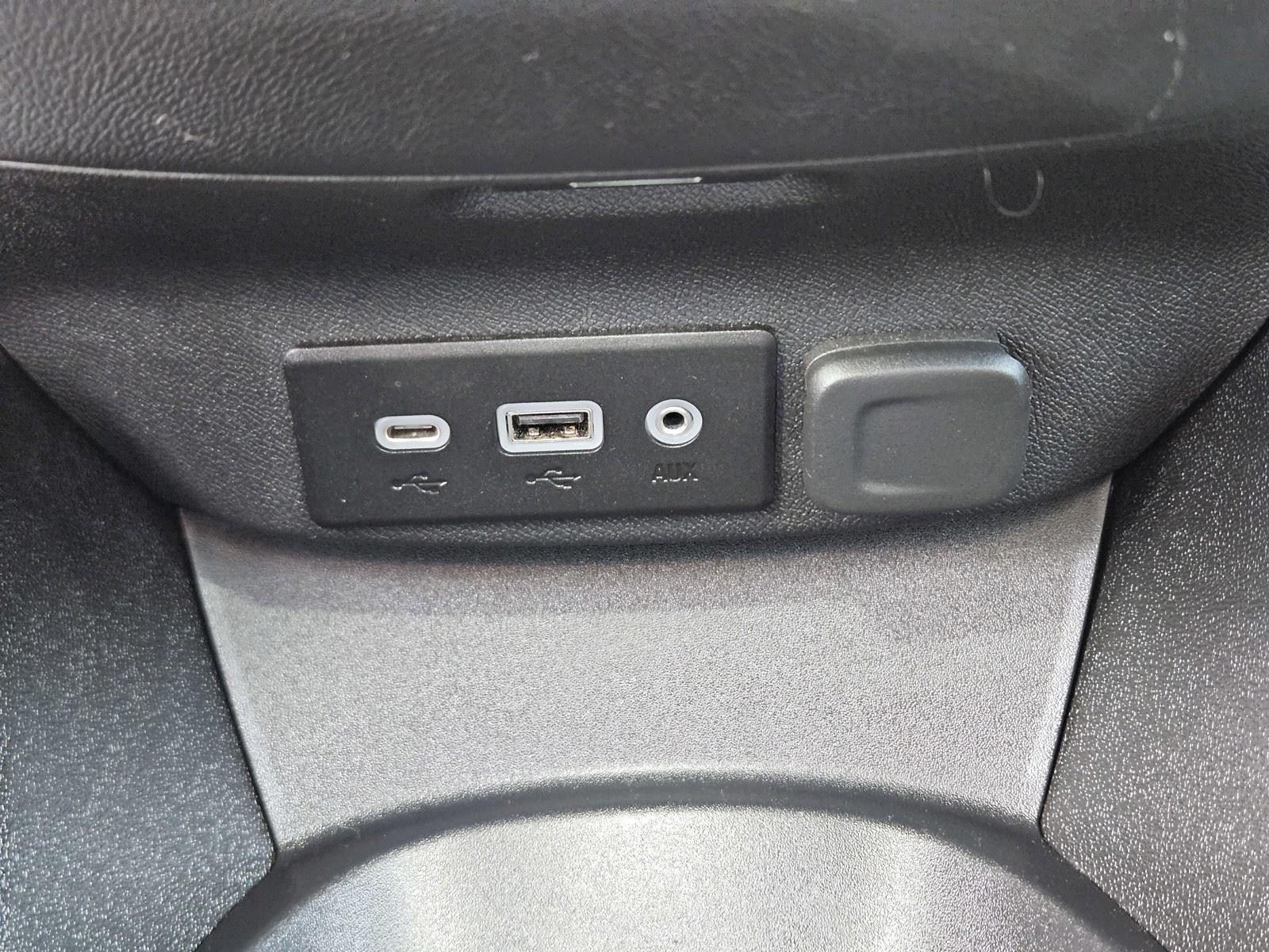 2022 Chevrolet Malibu RS