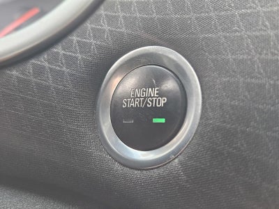 2022 Chevrolet Malibu RS