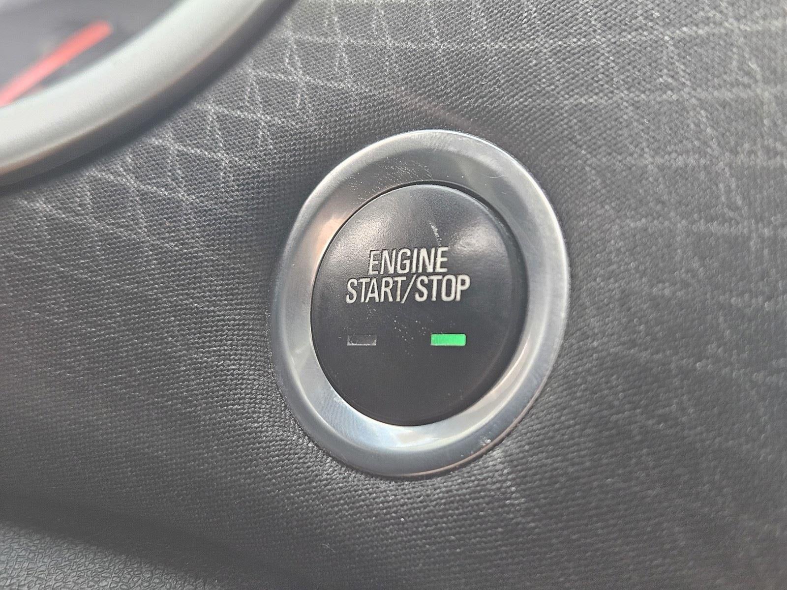 2022 Chevrolet Malibu RS